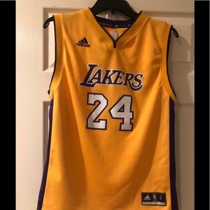 Kobe Bryant Jersey /Lakers